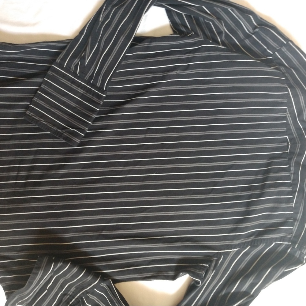 Men's Express button down - Picture 3 of 3